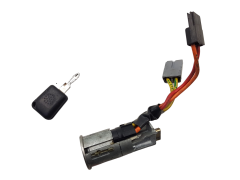 Süütelukk Renault 19 Clio 1 7700805669 7701349745 Neiman 14334