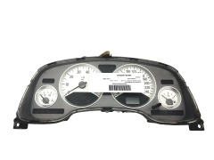 Spidomeeter Opel Astra G Zafira B 09231131FF 54254