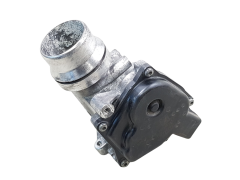 Gaasiklapi ventiil 161A09794R 1.5 dCi Nissan Renault 1038