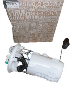 Kütusepump Uus Originaal 8200084184 Renault Trafic 2 1.9 DCI