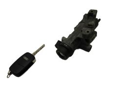 Süütelukk Audi A4 A6 4B0905851F 4B0905849 HF2