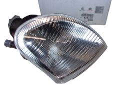 Suunatuli Vasak Uus Originaal 6303.81 630381 Citroen Peugeot