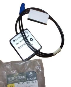 Antenn Uus Originaal GPS 259750004R Renault