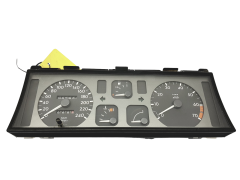 Tahhomeeter Renault Espace 2 6025106920 44786