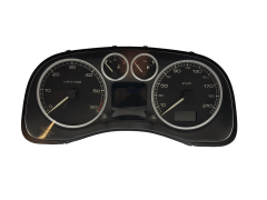 Spidomeeter Peugeot 307 P9636708880 2448