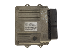 Juhtplokk Lancia 55202548 MJD6JF.Y1 Magneti Marelli 1127