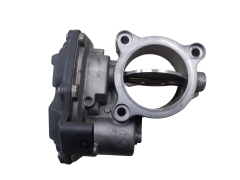 Gaasiklapi ventiil BMW 1354 7810752 02 10378517 Pierburg 5