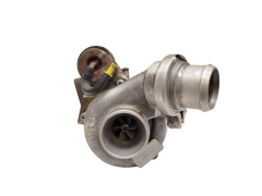 Turbokompressor 2,2 CDI Mercedes Sprinter Vito A6110960599 VV11AL2006