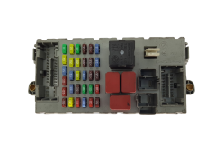 Kaitsmete kast 50513353 CPL Alfa Romeo Delphi 20271