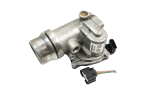 Gaasiklapi ventiil 161A09287R 1.5 DCI Dacia Renault Mercedes S16