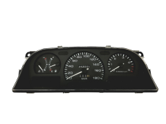 Tahhomeeter SsangYong Musso 80200-05040 2001-4960 59322