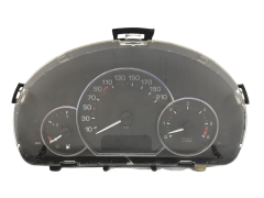 Tahhomeeter Peugeot 1007 9658241780 43617