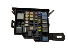 Kaitsmete kast 8V51-14B144-BA Ford