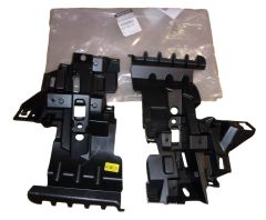 Põrkeraua Kinnitus Ees Originaal 269166557R Renault