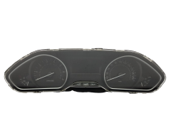 Tahhomeeter Peugeot 208 9825986180