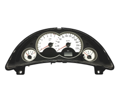 Spidomeeter Opel Corsa C 09166823FW 110080005006 50319