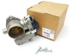 Gaasiklapi ventiil Originaal Citroen Peugeot C2 C3 C4 207 307 1.4 16v 1635W2