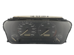 Spidomeeter VW Golf MK3 1H6919033M 89652471 56325