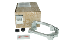 Pidurisadula kandur Parem Taga Uus Originaal 440013823R Renault Master 3