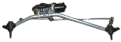 Kojamehe Mehhanism Originaal Renault Kangoo II Kubistar 8200409692