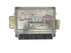 Juhtplokk 23710 4U100 0281010265 Nissan Bosch 54287