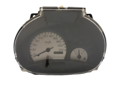 Spidomeeter Ford Ka YS5F10849EB