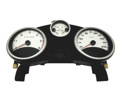 Tahhomeeter Peugeot 207 9662904780 A2C53190340 40855