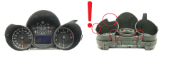Tahhomeeter Alfa Romeo 147 735308748 110008953028