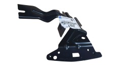 Poritiiva Kinnitus Parem Originaal 9827381680 Peugeot