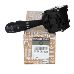Suunatule Hoob Originaal Dacia Logan Duster 2554000Q1F