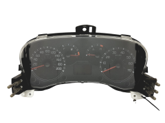 Tahhomeeter Fiat Panda 51711239 503000480900 45131