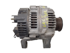 Generaator Renault 7700857075 A11VI26 75A Valeo 1030
