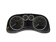 Tahhomeeter Peugeot 307 9655476580 G00 2801
