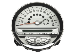 Spidomeeter Mini Cooper 9189502-02 BM-503-931 32151