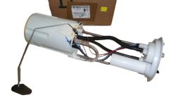 Kütusepump Originaal 1674219880 Citroen Peugeot