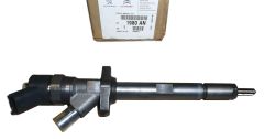 Kütusepihusti Originaal Citroen Peugeot C5 C8 406 607 807 2.2HDI 1980AN Kütusepihusti Originaal Citroen Peugeot C5 C8 406 607 807 2.2HDI 1980AN