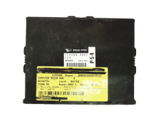 Juhtplokk 112200-4841 89560-97491 Daihatsu Denso