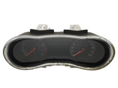 Tahhomeeter Opel Karl 42347136 688437714 23783