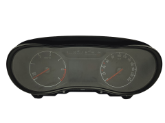 Spidomeeter Opel Zafira 39107175 367030224