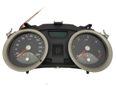 Tahhomeeter Renault Megane 2 8200399695 B