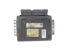 Juhtplokk 12147527610-01 S118012001N 7536024 Mini BMW Siemens