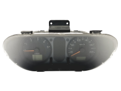 Spidomeeter Ford Fusion Fiesta 2S6F-10849-NF 54445