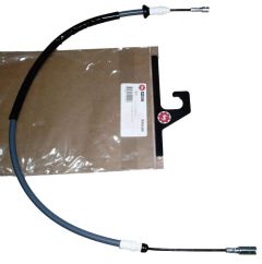 Käsipiduri tross 555105 364024124R Renault SEIM