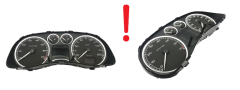 Spidomeeter Peugeot 307 9651299480 E 01 49007