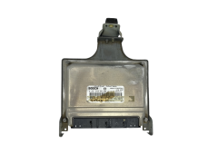 Juhtplokk 89661-52200 0281010563 Toyota Bosch 58184