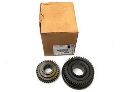 Käiguratas Originaal Citroen Peugeot C3 C4 207 308 BE4T 2344F2