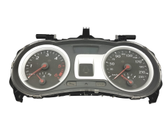 Tahhomeeter Renault Clio 3 8201060299 43900