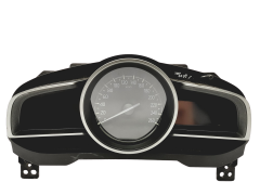 Tahhomeeter Mazda 3 21BADEB BJS755430