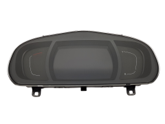 Spidomeeter Renault Scenic 4 248100665R 7781