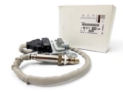 Lambdasond Uus Originaal Citroen Peugeot 1.6-2.0 HDi 9821120980